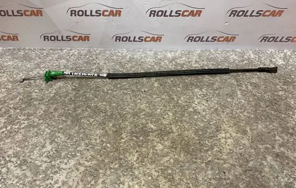Opel Insignia A Rear door cable line 