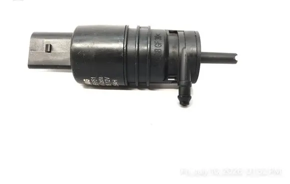 Audi A5 Windscreen/windshield washer pump 1K5955651