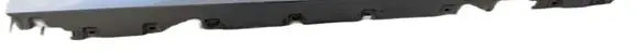 BMW 6 F12 F13 Sill/side skirt trim 8050416 A52
