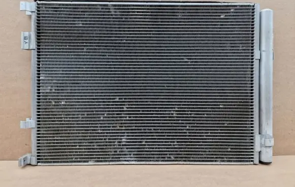 KIA Stonic Air conditioning (A/C) radiator (interior) 