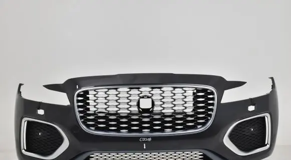 Jaguar XF X250 Front bumper XF260
