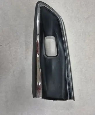 Renault Zoe Front fog light trim/grill 261A28224R