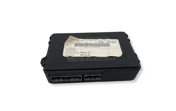 Land Rover Range Rover Sport L494 Keyless (KESSY) go control unit/module HPLA19H440AD JPLA10H440AD HK52A