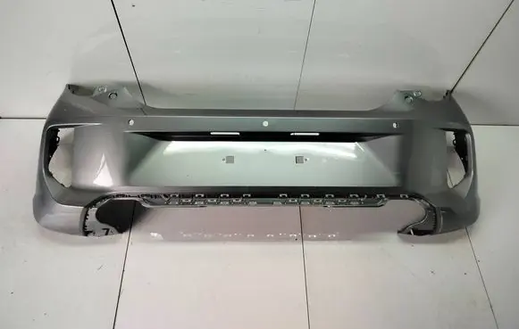 KIA Picanto Rear bumper 86611-G6CA0 86611G6CA0