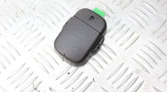 Honda Civic Rain sensor