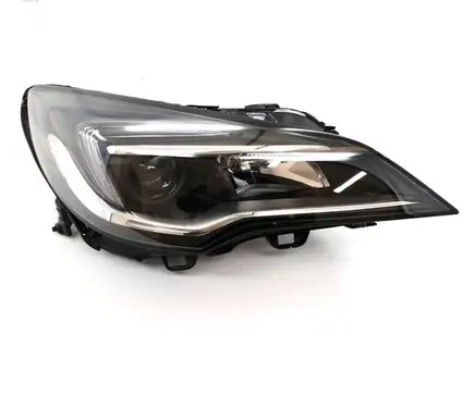 Opel Astra K Headlight/headlamp 39081893