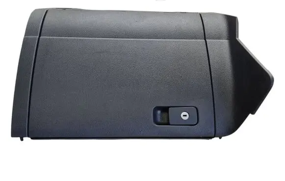 Volkswagen Golf VII Glove box set 5G1857097AC 5G1857285E 5G1857290