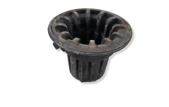 Peugeot Partner III Rear coil spring rubber mount 0809801986