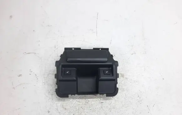 Land Rover Range Rover Sport L320 Seat control switch FHM500060
