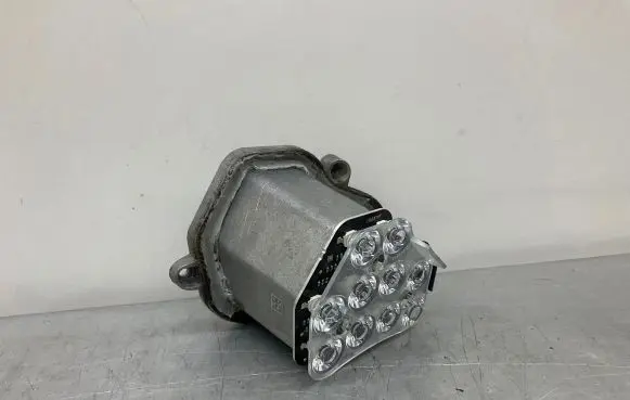 BMW 5 F10 F11 Front indicator light 171739