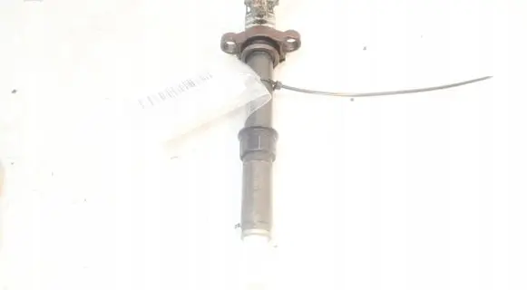 Fuel injector