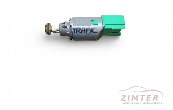 Renault Trafic II (X83) Clutch pedal sensor 8200168240B