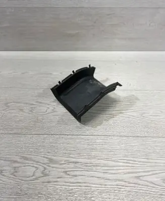 BMW 5 E60 E61 Air intake duct part 1037845