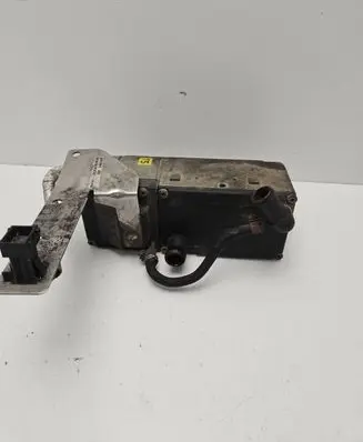 Opel Vectra C Auxiliary pre-heater (Webasto) 24401499 252149050000