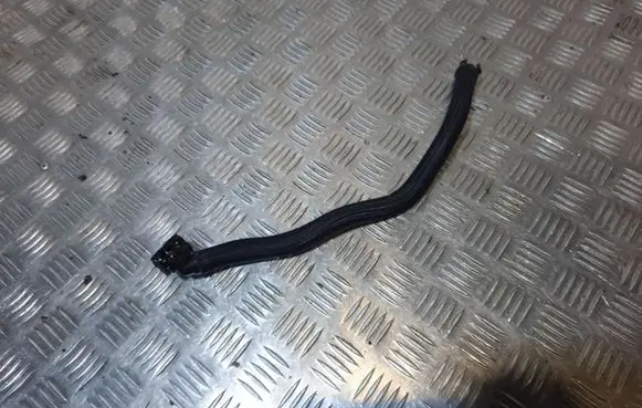 BMW 6 F12 F13 Breather hose/pipe NERA