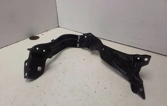 Mercedes-Benz C W203 Headlight/headlamp mounting bracket A2036203272