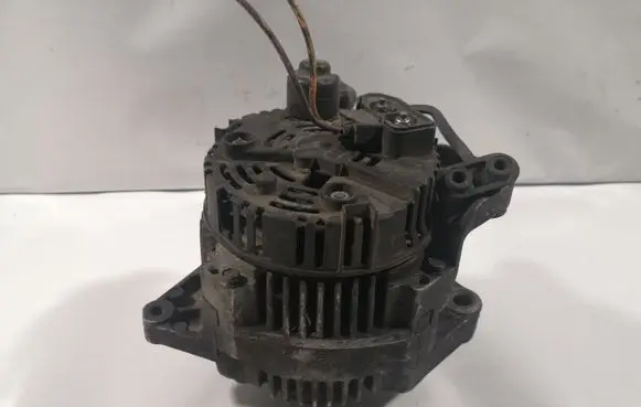 Renault Megane I Generator/alternator