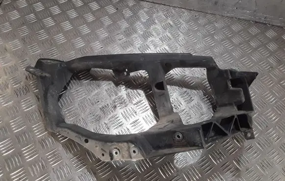 Mitsubishi Colt Side radiator support slam panel MN105060