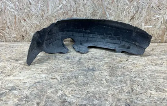 Ford Fiesta Rear arch fender liner splash guards