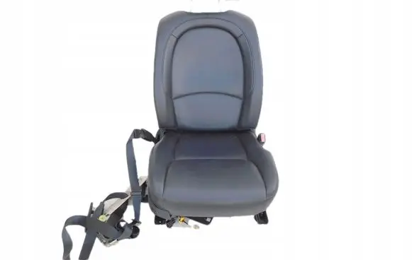 Citroen C6 Front passenger seat 
