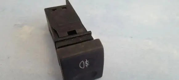 Fog light switch