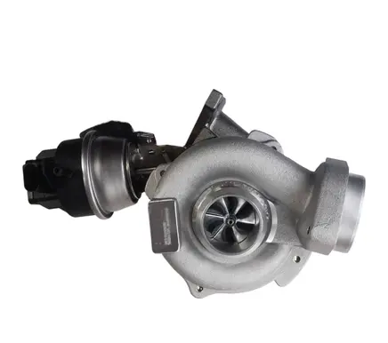 Audi A5 Sportback 8TA Turbo 53039880189 5303-970-0131 53039700131