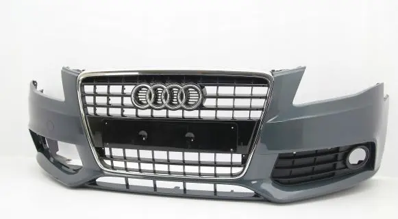 Audi A4 S4 B8 8K Front bumper 8K0807437