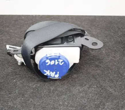 Mazda 6 Front seatbelt 10637281062542AA