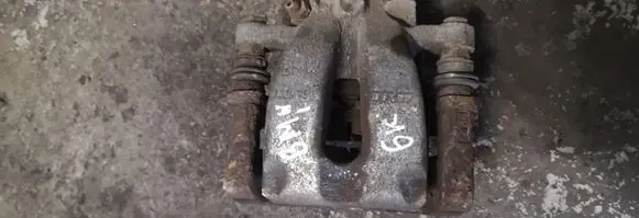 BMW 1 E81 E87 Rear brake caliper