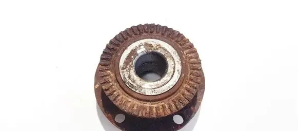 Audi A4 S4 B6 8E 8H Other brake parts 