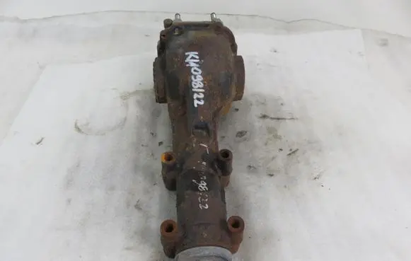 Subaru Legacy Rear differential SD0096