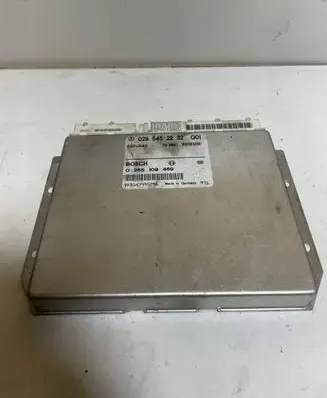 Mercedes-Benz E W211 ESP (stability system) control unit 0295452232