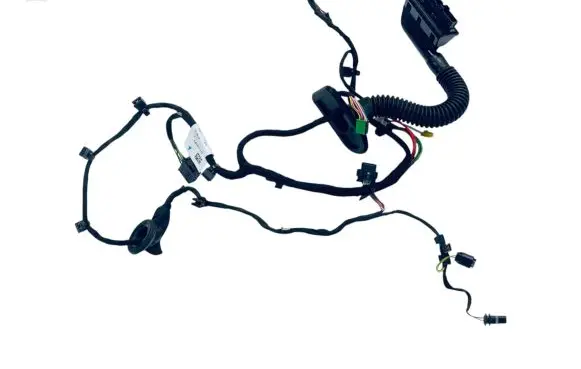 Mercedes-Benz GLC C253 Rear door wiring loom A2535400710