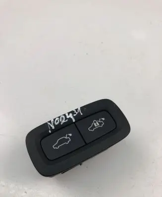 Volvo XC60 Other switches/knobs/shifts 31674801