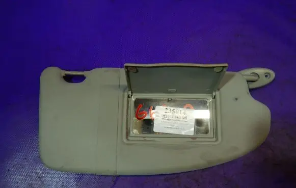 Ford Focus C-MAX Sun visor