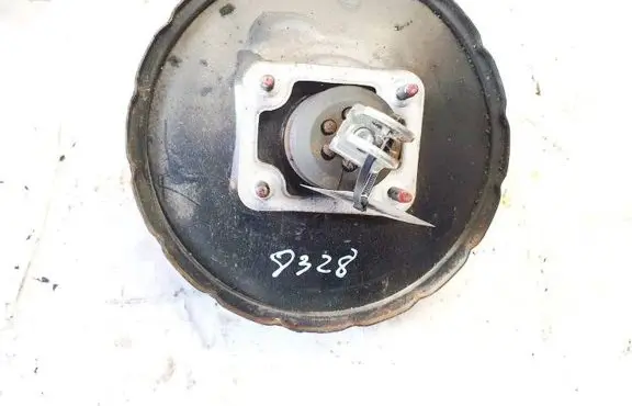 Hyundai H-1, Starex, Satellite Brake booster 586004a720 58600-4a720