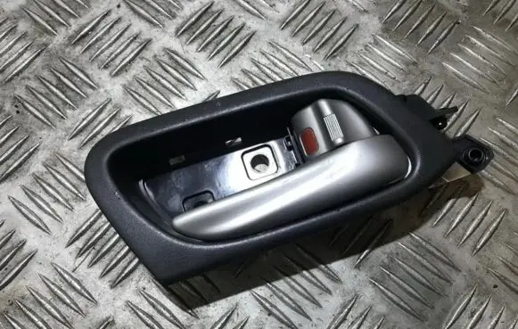 Honda Civic IX Rear door interior handle 72120tv0b 72120-tv0b