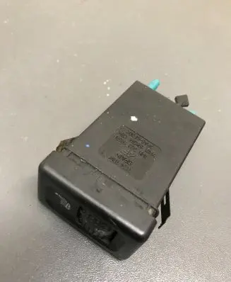 Ford Galaxy Seat heating switch 7M5963563B YM2119K13CBW