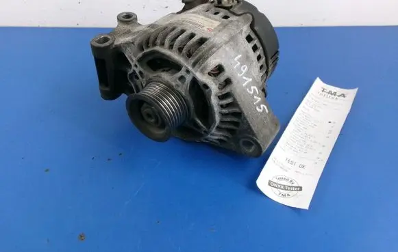 Ford Focus C-MAX Generator/alternator 98AB10300GK