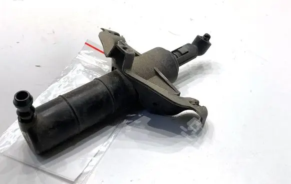 Mercedes-Benz GLK (X204) Headlight washer spray nozzle A2048601347