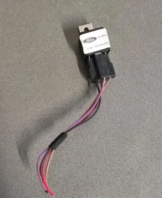 Ford Focus C-MAX Other relay 1L8J10C909AA