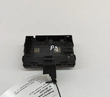 Audi A1 Door control unit/module 5Q4959592P A2C7770840300