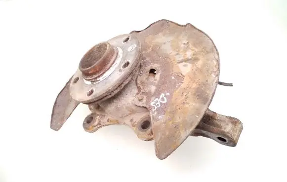 Volkswagen Transporter - Caravelle T5 Front wheel hub spindle knuckle