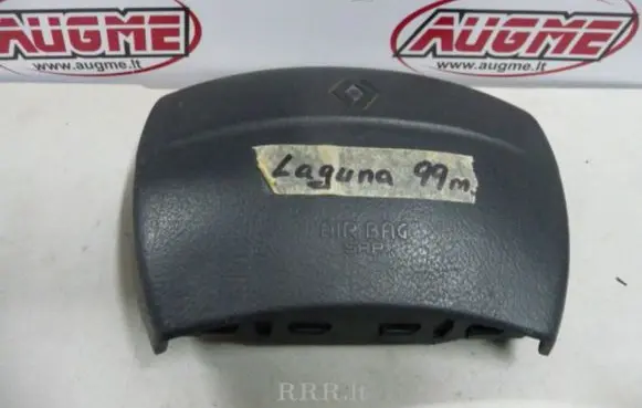 Renault Laguna I Steering wheel airbag 7700420523B