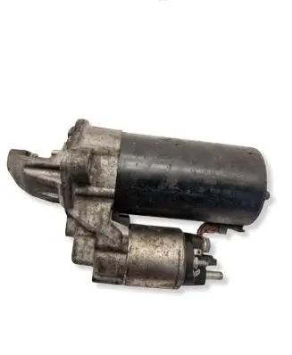 BMW 3 E90 E91 Starter motor 7796892 0001115046