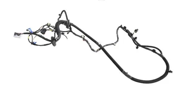 Tesla Model Y Front door wiring loom 148905202E