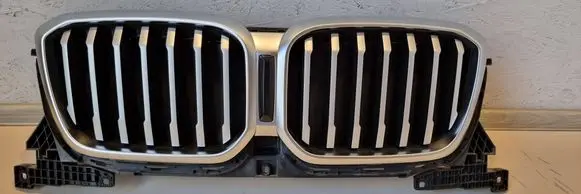 BMW X3 G01 Front grill 5A1DA4806 2200400522 280P10528