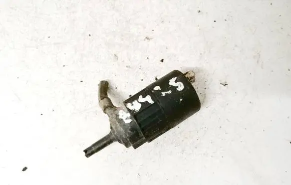 Windscreen/windshield washer pump