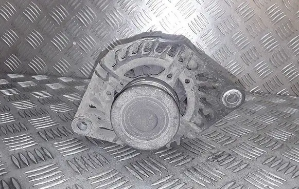Fiat Stilo Generator/alternator 63321826