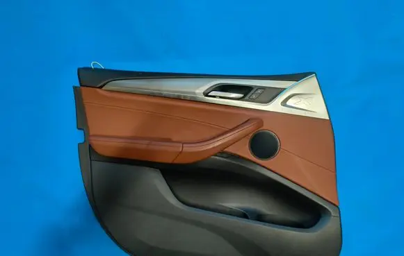 BMW X3 G01 Front door trim bar 